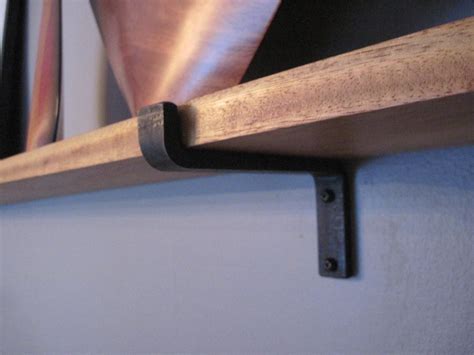 blacksmith metal shelf bracket|black industrial shelving brackets metal.